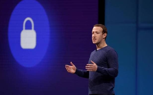 Facebook: Ξόδεψε $23 εκατομμύρια για την ασφάλεια του Zuckerberg το 2020