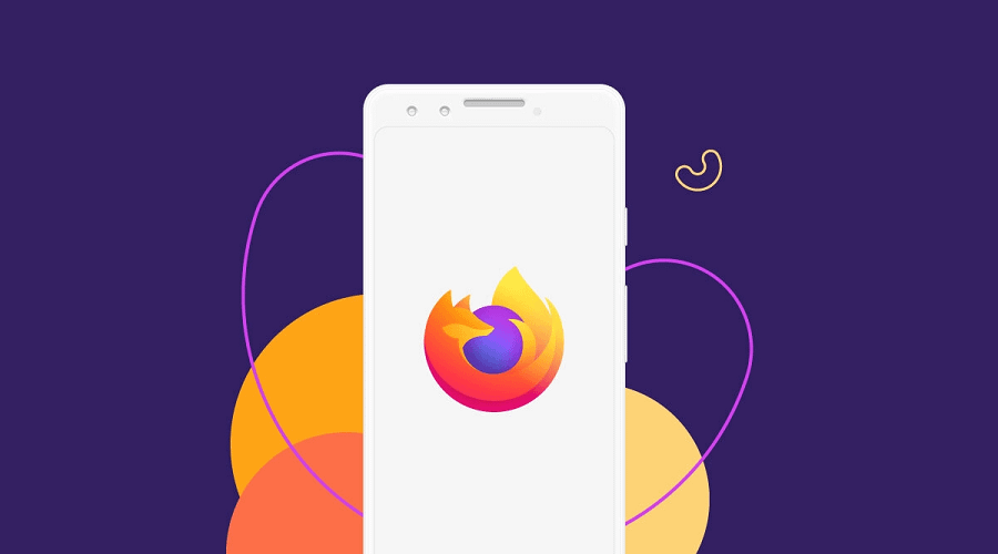 Android Firefox