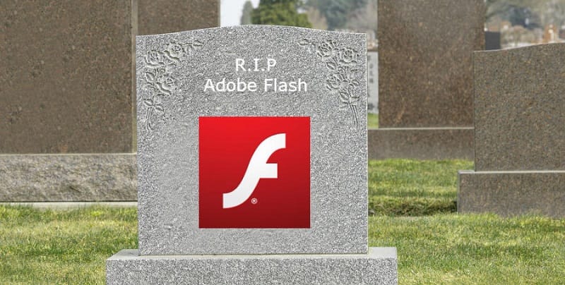 Adobe Flash Internet Explorer