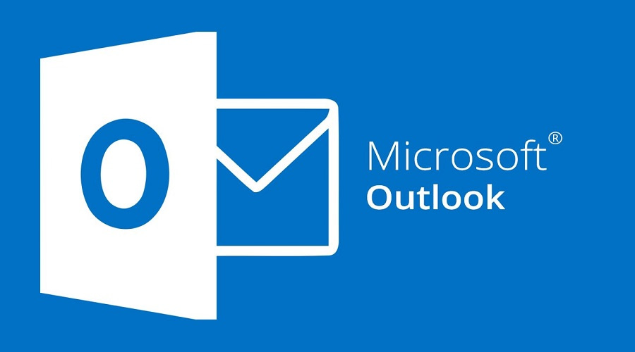 Microsoft Outlook ενημέρωση