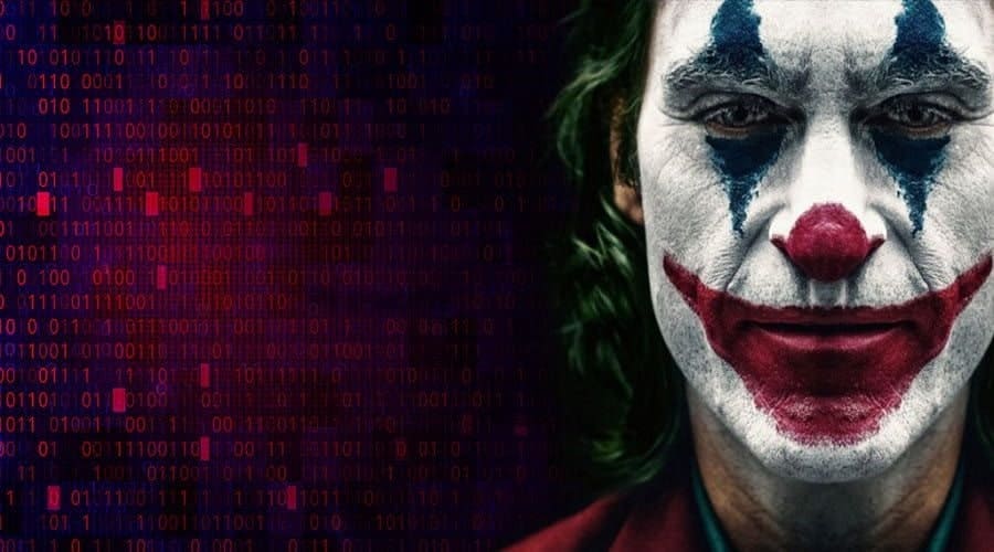 Joker malware  Google 