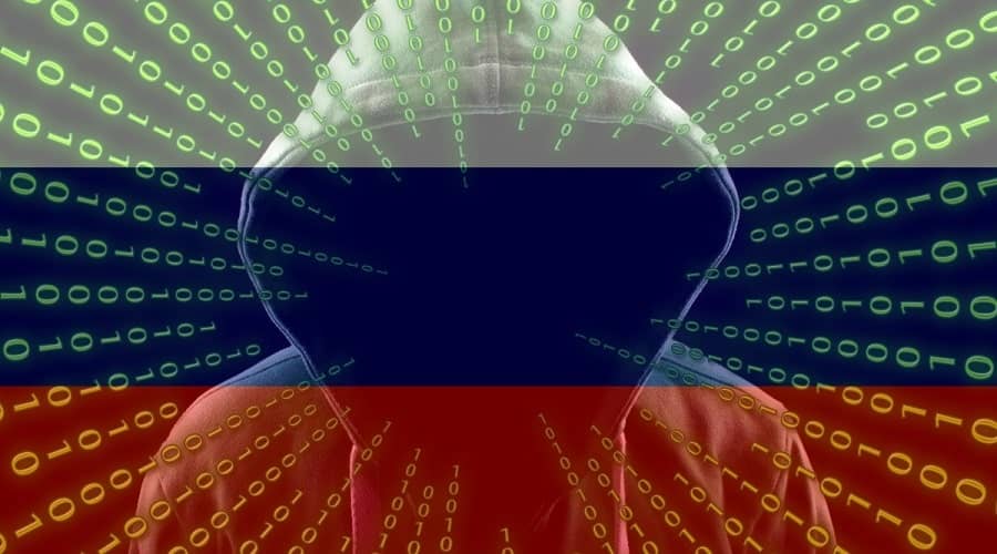 Ρώσοι hackers