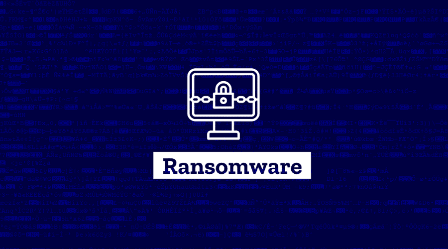 Phishing MirCop ransomware