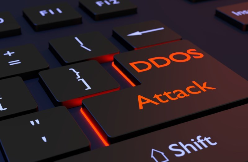 Οι DDoS επιθέσεις τριπλασιάστηκαν, αναγκάζοντας τα θύματα να πληρώσουν λύτρα