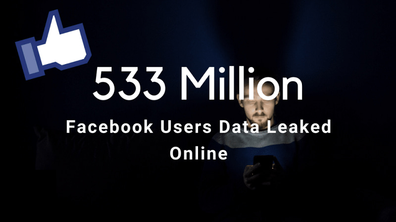 Facebook leak search: Δες αν διέρρευσε ο λογαριασμός σου εδώ! 