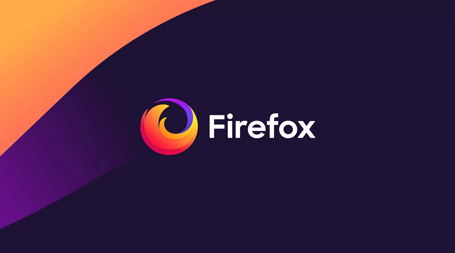 Firefox  σφάλμα 