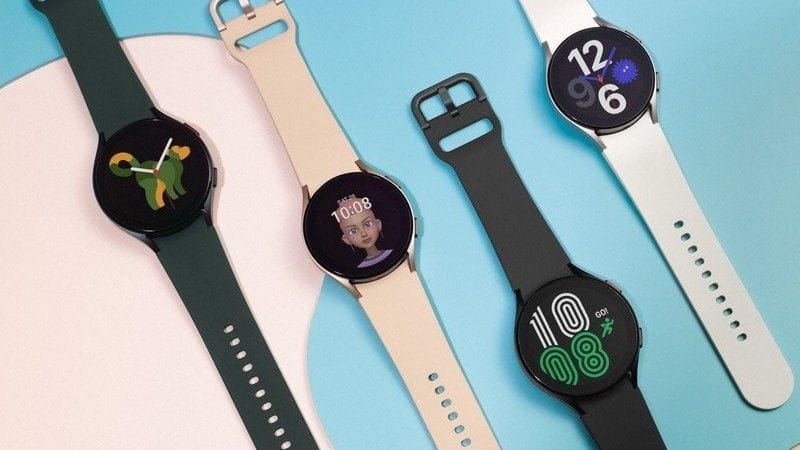 Τα Samsung Galaxy Watch 5 και Watch 5 Pro είναι πλέον επίσημα