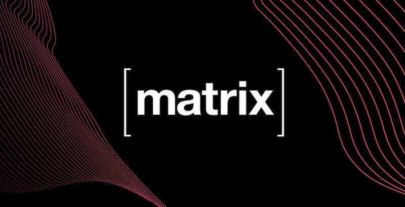 Matrix: Βρέθηκαν ευπάθειες στην end-to-end κρυπτογράφηση