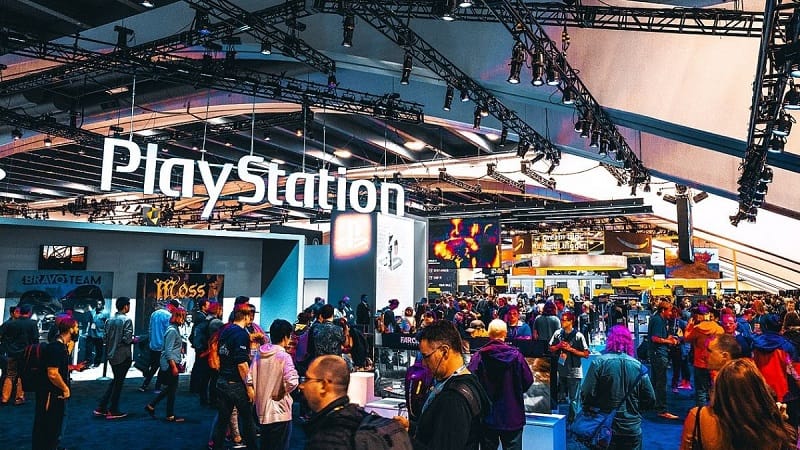 Facebook και Sony ακυρώνουν την συμμετοχή τους στο Game Developers Conference λόγω κοροναϊού