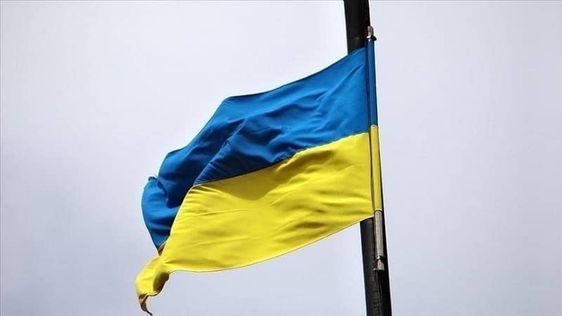 Ουκρανία Clearview AI