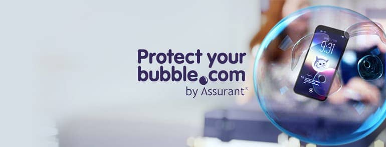 εταιρείας ασφάλειας gadget “Protect Your Bubble” 