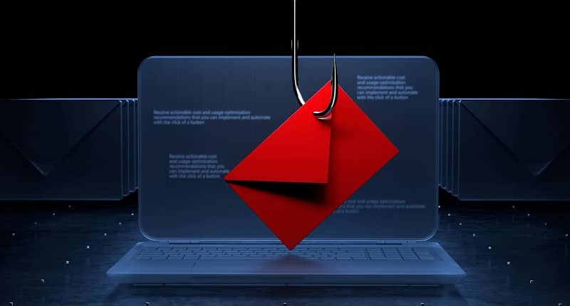 phishing επιθέσεις