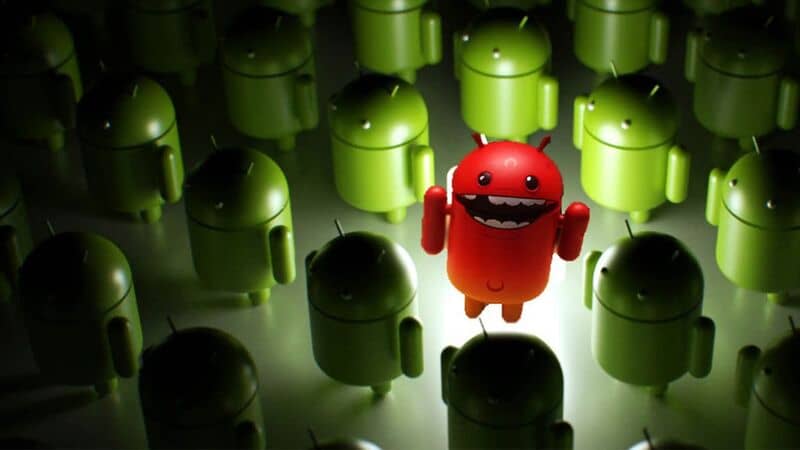 Android: Το Joker malware κλέβει δεδομένα μέσω 7 εφαρμογών.