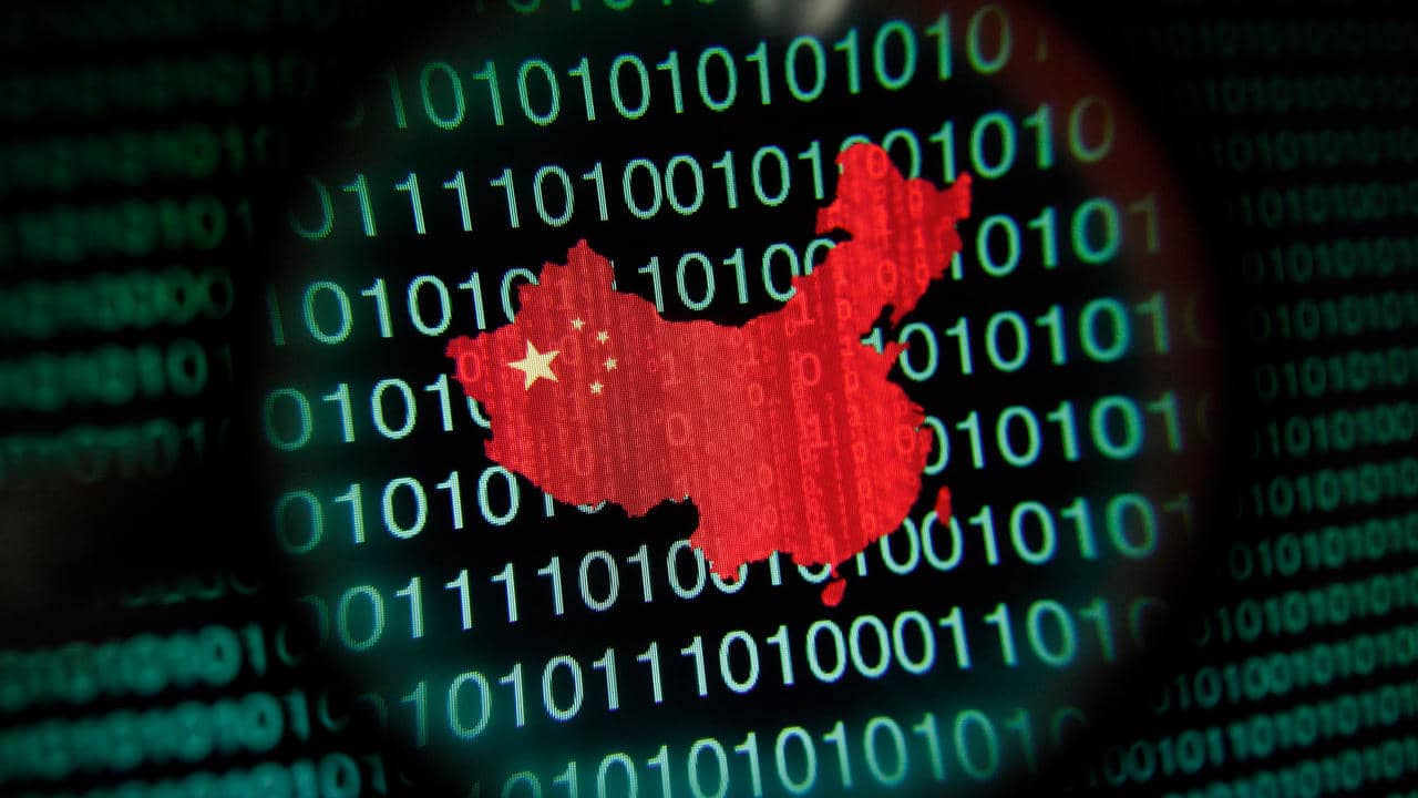 Κινέζοι χάκερς backdoor κατασκοπεία σε κυβερνήσεις