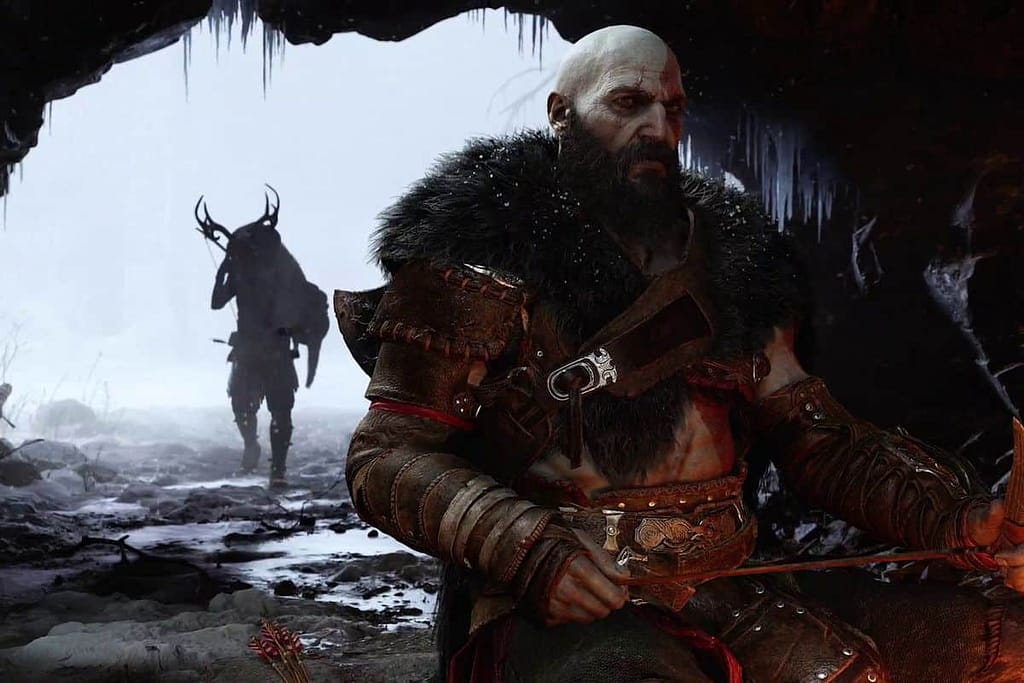 God of War Ragnarök: Υπάρχει playable build του παιχνιδιού;