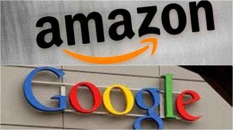 ΗΠΑ - κυριαρχία των «έξυπνων» ψηφιακών βοηθών - Google/Amazon 