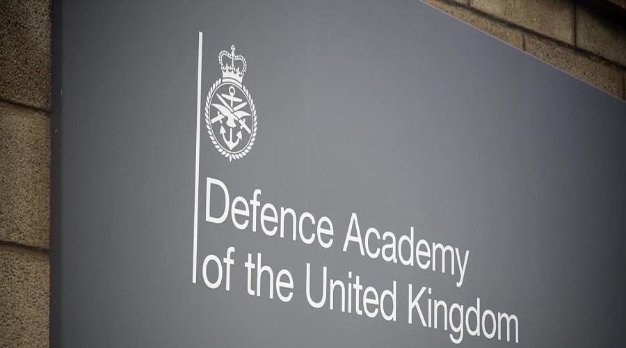 Defence Academy Ηνωμένου Βασιλείου
