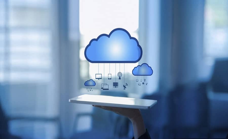 Cloud Computing επιχειρήσεις