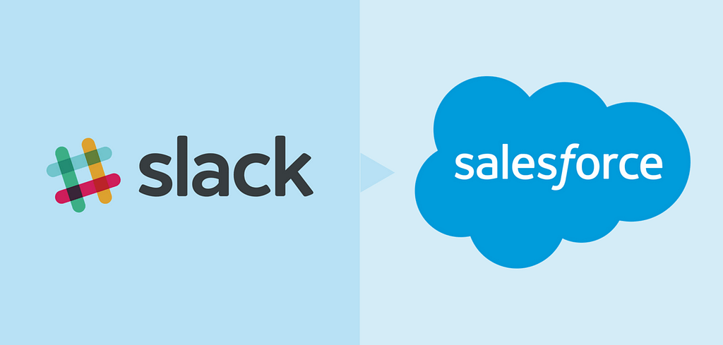 Slack-Salesforce
