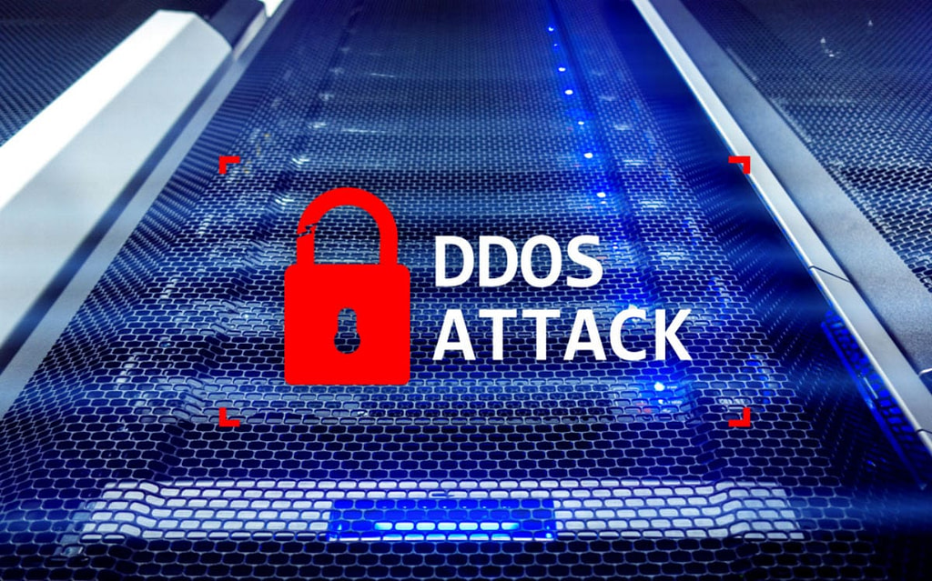 DDos επιθέσεις