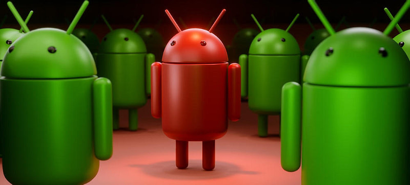 Android Malware: Το Joker κοροιδεύει την άμυνα της Google