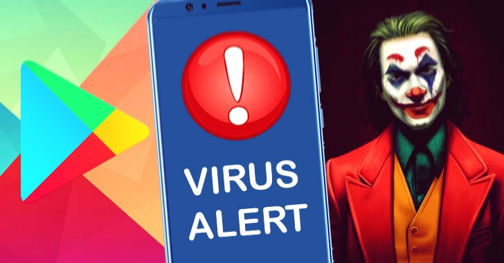 Android Malware: Το Joker κοροιδεύει την άμυνα της Google