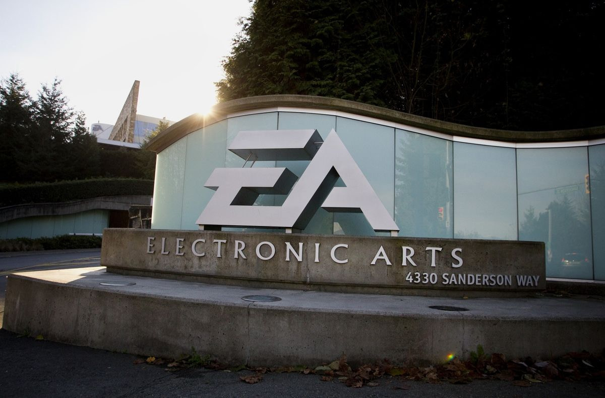 Electronic Arts: