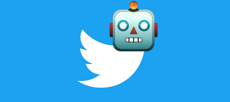 Twitter bots