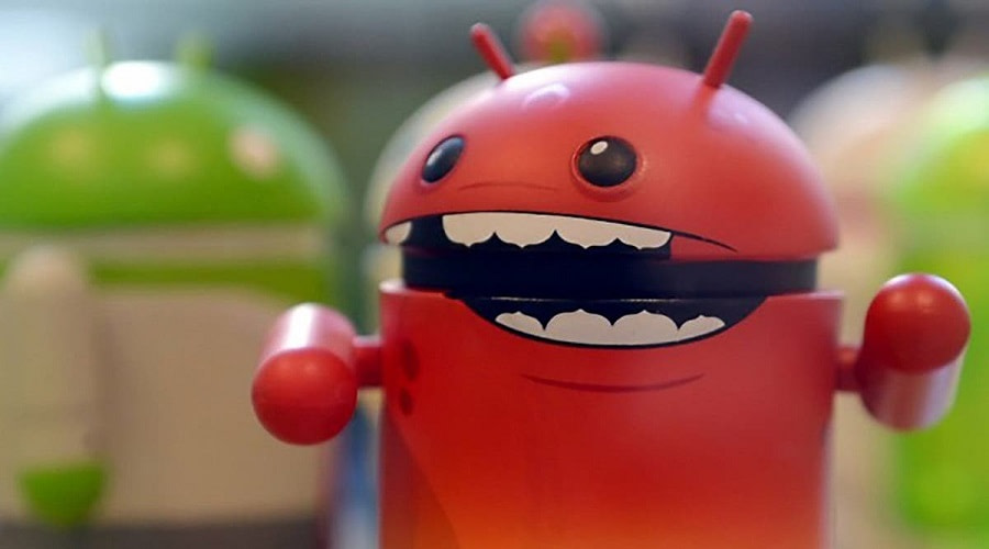 Android GriftHorse malware 