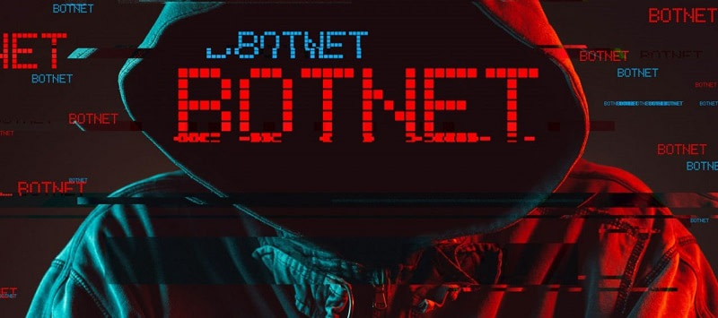  Moobot  botnet