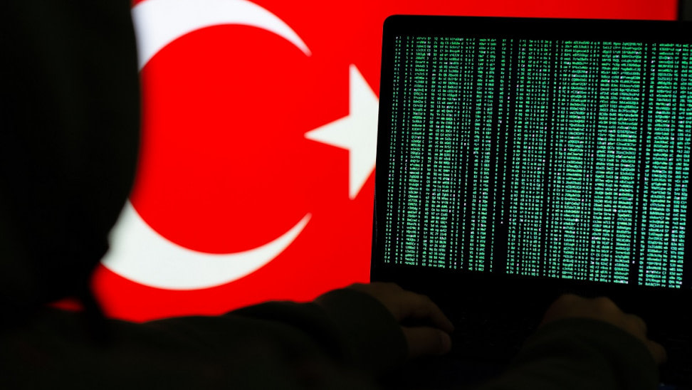 Ο Τούρκος χάκερ, RootAyyildiz, "επιτίθεται" στον Κυριάκο Μητσοτάκη μέσω Λιβύης! 
