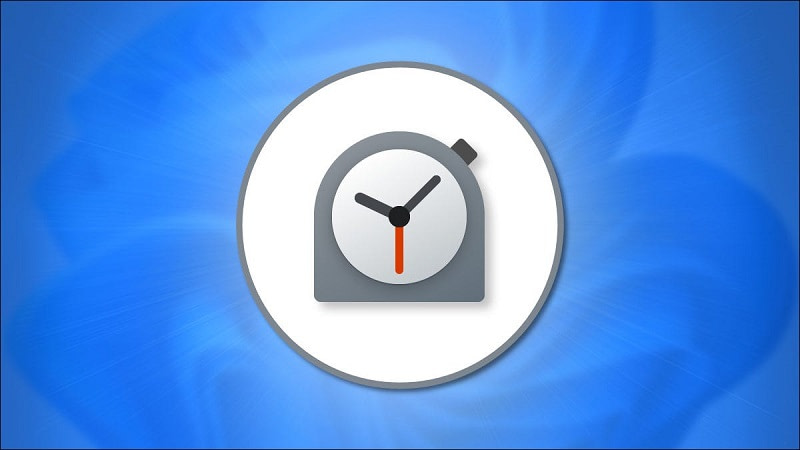 Windows 11 - ώρα και ημερομηνία