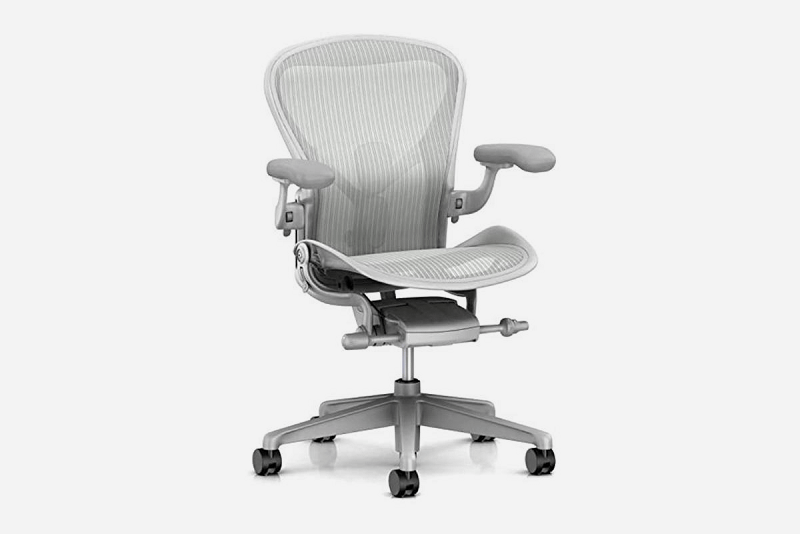 Herman Miller Aeron Chair καρέκλα