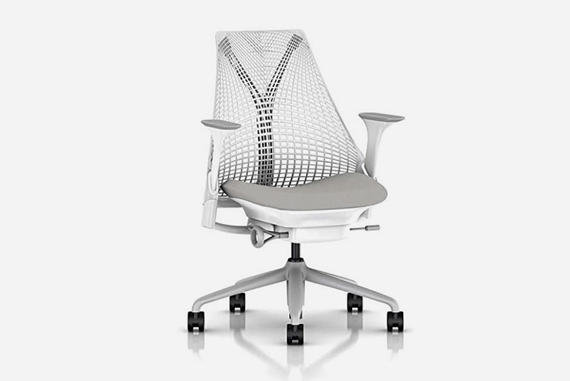 Herman Miller Sayl Chair καρεκλα καρέκλες 