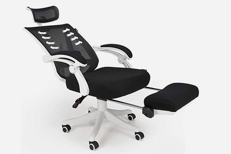 Hbada Reclining Office Desk Chair καρέκλα