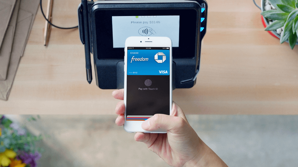 Apple Pay Later υπηρεσία