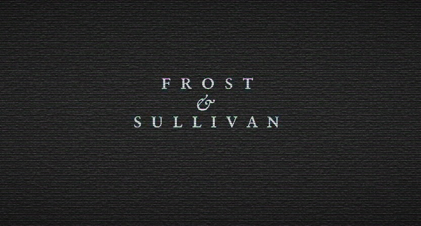Frost Sullivan