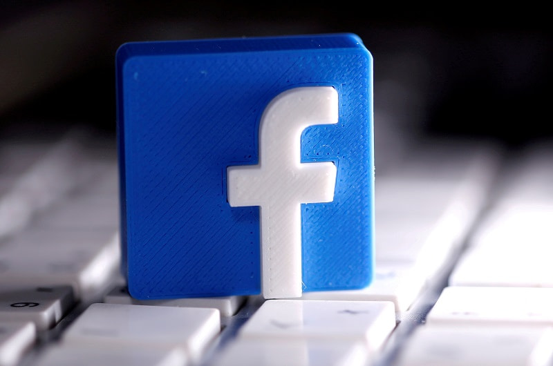 Facebook δίκτυα μαζικής παρενόχλησης
