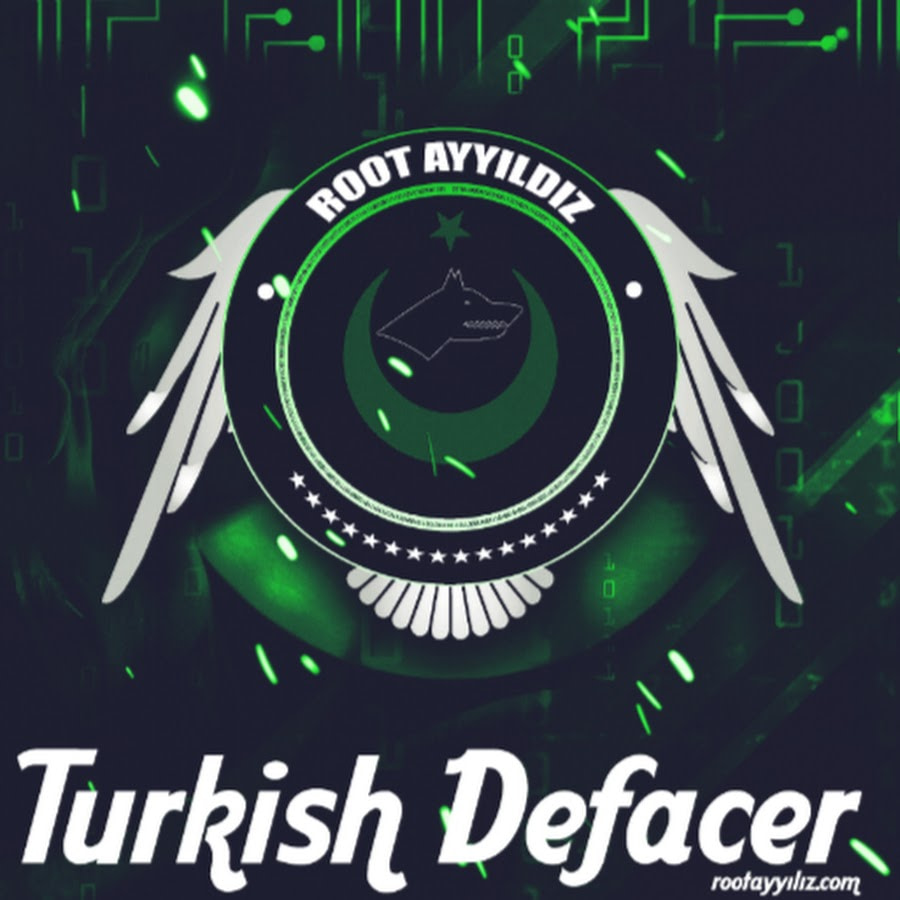 RootAyyildiz Turkish Defacer Συνέντευξη: Αυτός "τρόμαξε" την ΕΥΠ;