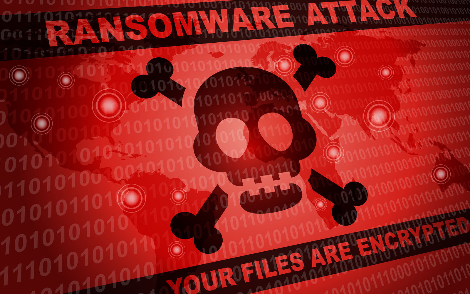 Ransomware επιθέσεις