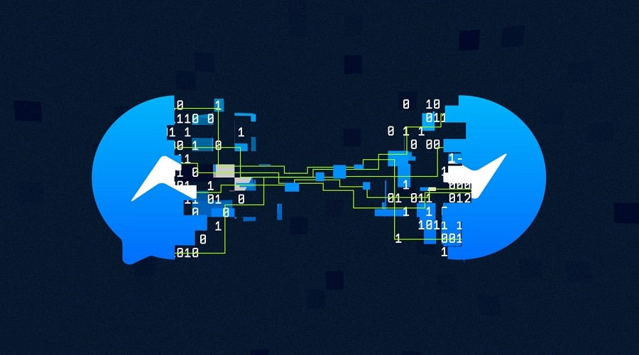 Facebook Messenger: End-to-end encryption