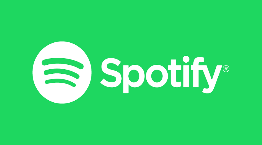 Spotify HomePod