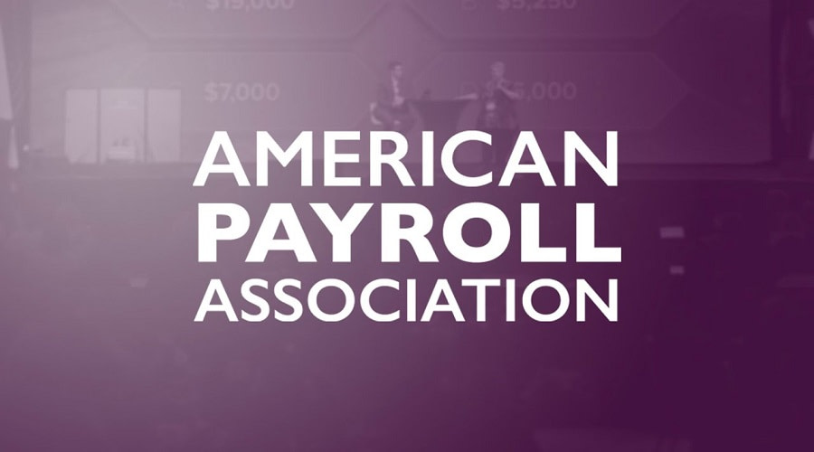 American Payroll Association