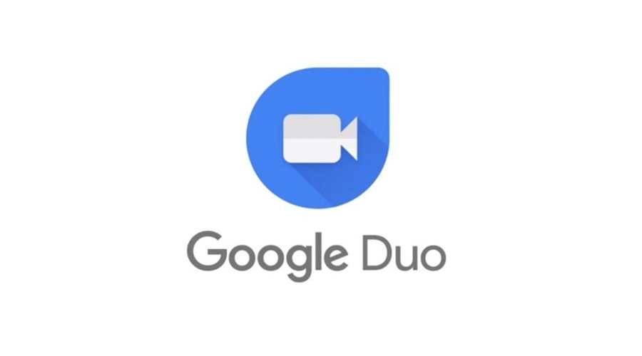 Google Duo Chromebook