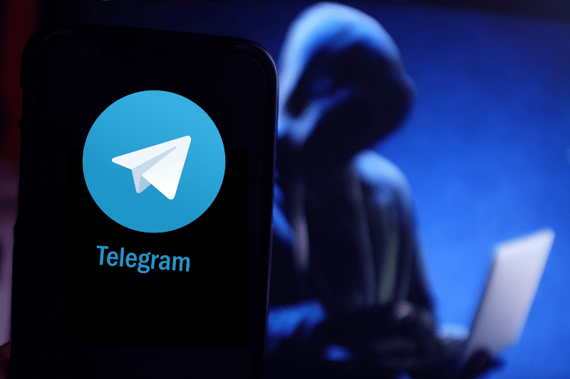 Даркнет телеграмм на как работать с tor browser гидра