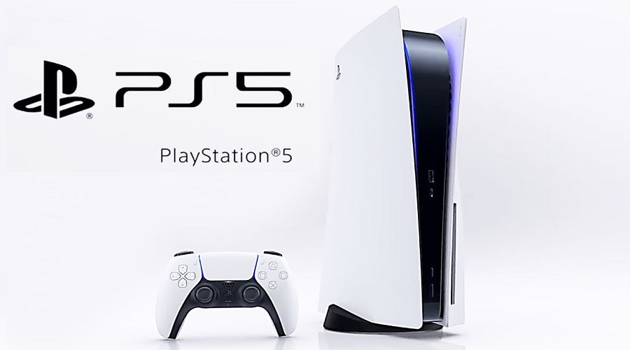 PlayStation 5 PS5 αγορά
