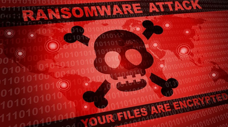 ransomware 