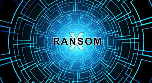 ransomware επίθεση με Ransom X