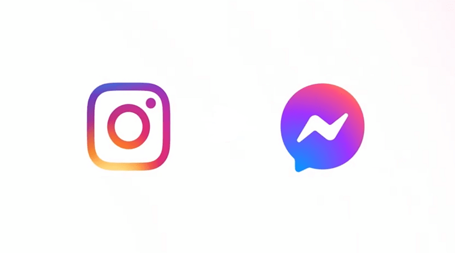 Facebook Messenger Instagram προβλήματα σύνδεσης 