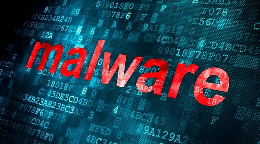 Chaes malware